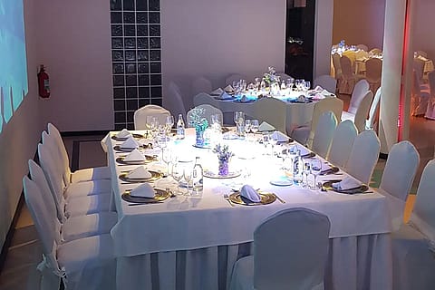 Victorian Center 5