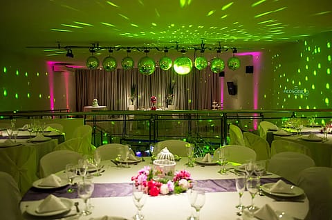 Salón Avellino