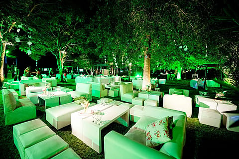 Hotel de Campo Colón 5