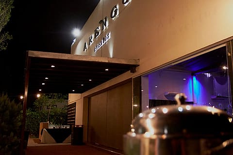 Arengo Eventos 3