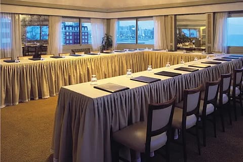 Hotel Presidente Mar del Plata 3