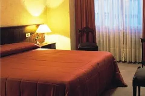 Hotel Presidente Mar del Plata 4