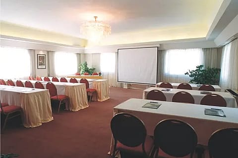 Hotel Presidente Mar del Plata 5