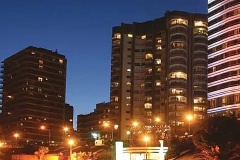 Hotel Costa Galana 2