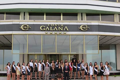 Hotel Costa Galana 3