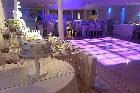 Eiffel Eventos 2