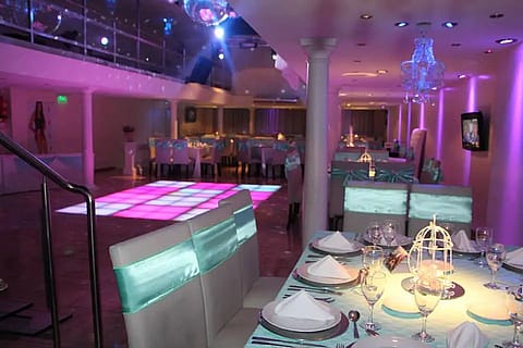 Eiffel Eventos 5
