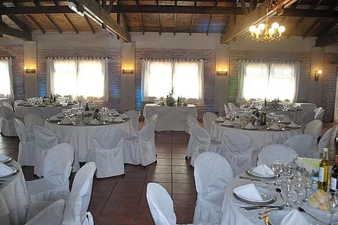 Estancia El Jagüel 3