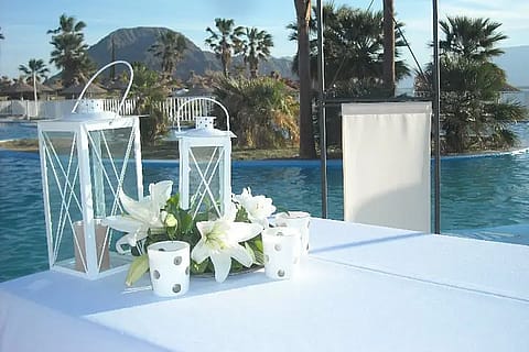 Hotel Del Bono Park 5