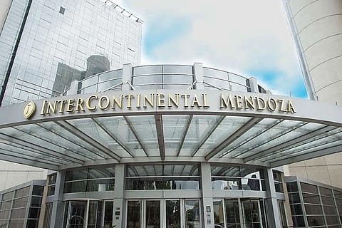 InterContinental Mendoza