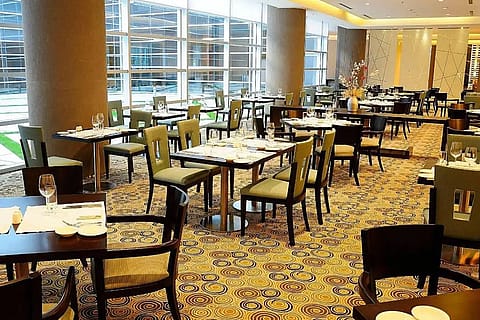 InterContinental Mendoza 2