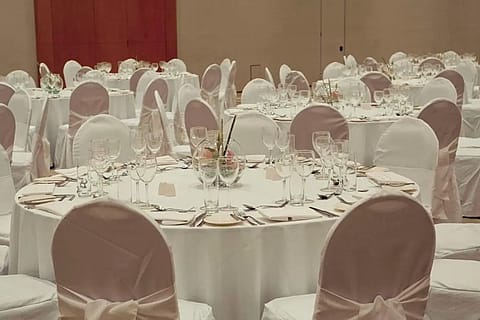 InterContinental Mendoza 3