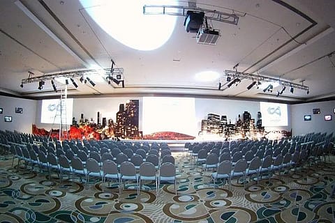 InterContinental Mendoza 4