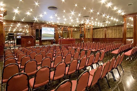 Hotel Presidente