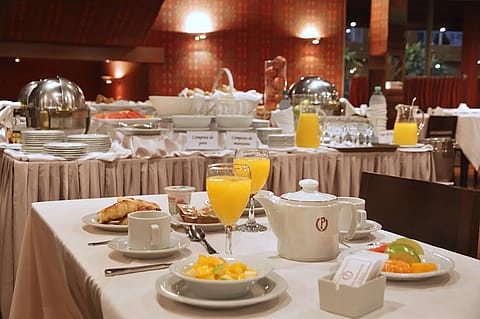 Hotel Presidente 2
