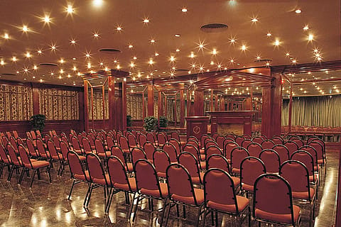 Hotel Presidente 3