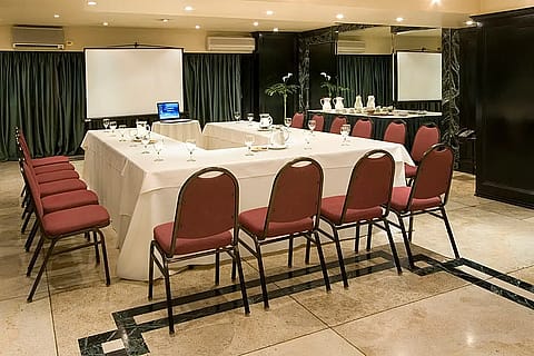 Hotel Presidente 4
