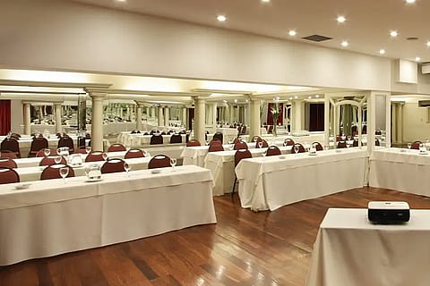 Hotel Presidente 5
