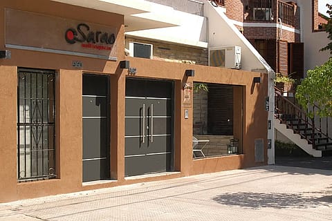Sarao 5
