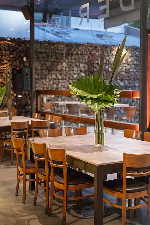 Deriva Resto 5