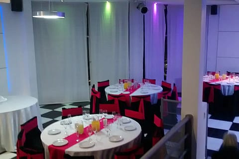 El Semillero Multiespacio 4