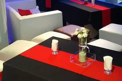 El Semillero Multiespacio 5