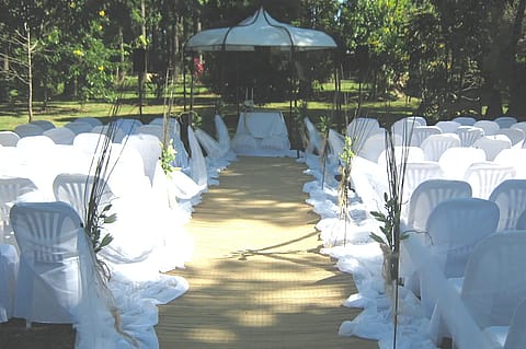 Hotel Cabañas del Parque 5