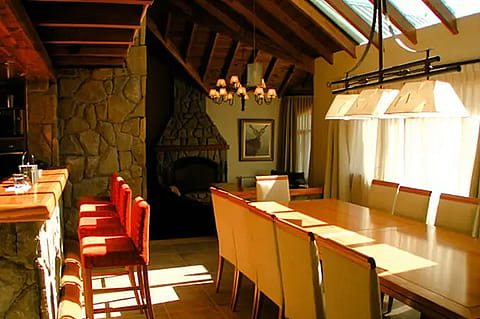 Patagón SMA 2