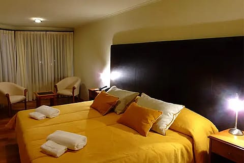 Patagón SMA 4