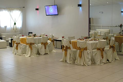 Elissé Eventos 4