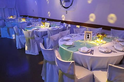 Twister Eventos