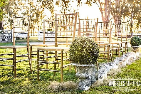 Estancia Villa Fiusa 5