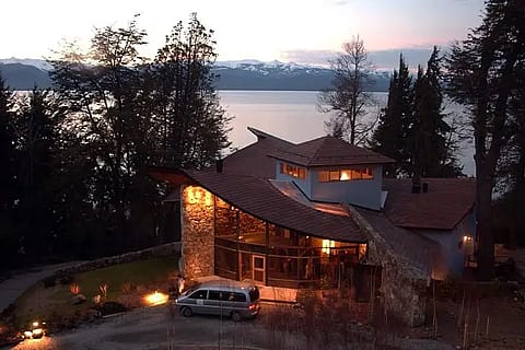 Desing Bariloche 2