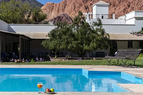 Hotel El Manantial del Silencio 5