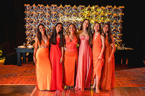 Sheraton Pilar Hotel & Convention Center 4