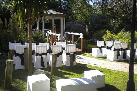 Quinta Las Litas 5