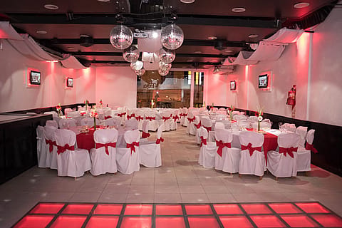 Troya Salón Multiespacio 2