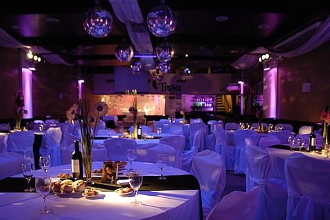 Troya Salón Multiespacio 3