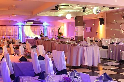 La Ideal Eventos 2