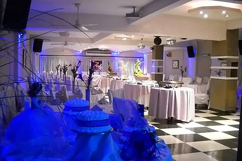 La Ideal Eventos 4
