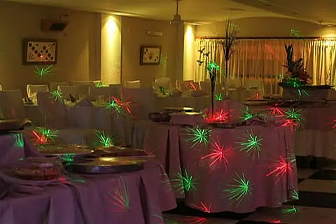 La Ideal Eventos 5