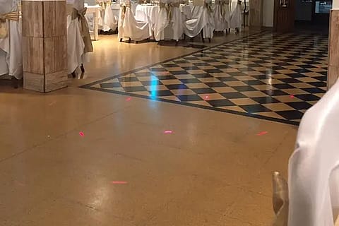 Residencia Villa María Cristina 2