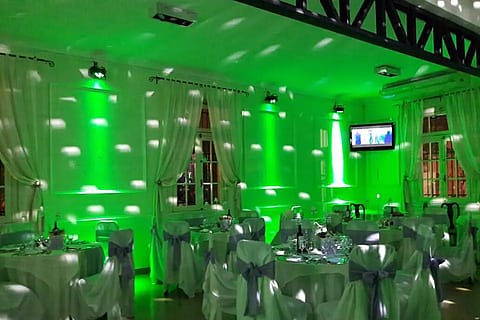 Residencia Villa María Cristina 4