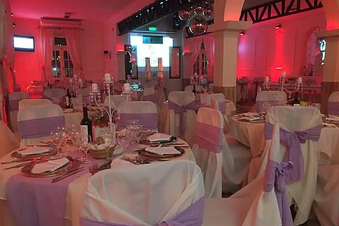 Residencia Villa María Cristina 5