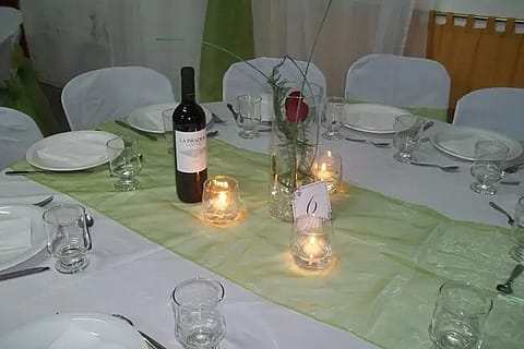Estancia María Lourdes 3