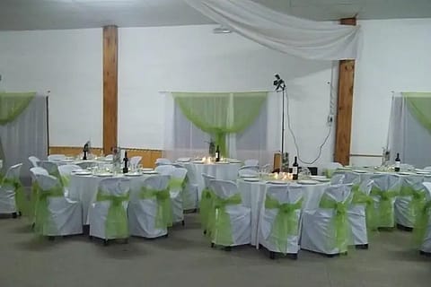 Estancia María Lourdes 4