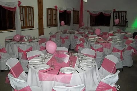 Estancia María Lourdes 5