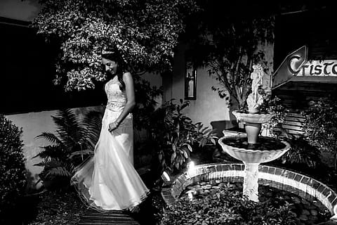 Cristal Recepciones 2