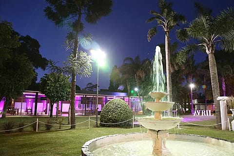 Complejo Nerón 5