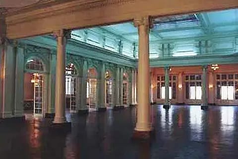 Club Argentino